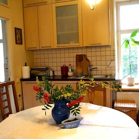 90 Sq.M. Apartment In Centre Of וילנה מראה חיצוני תמונה