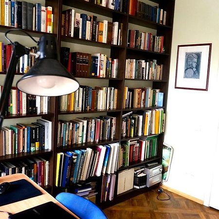 90 Sq.M. Apartment In Centre Of וילנה מראה חיצוני תמונה