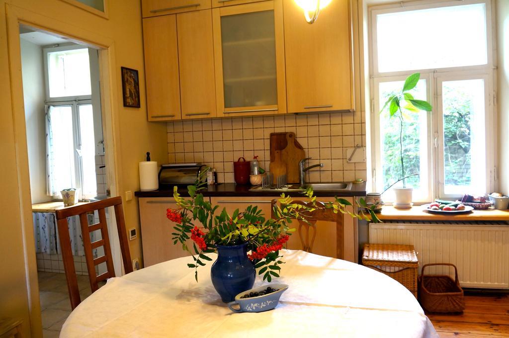 90 Sq.M. Apartment In Centre Of וילנה מראה חיצוני תמונה