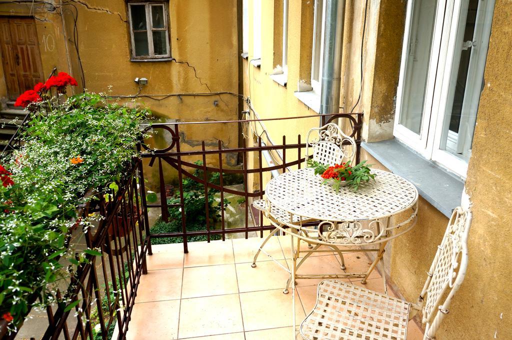 90 Sq.M. Apartment In Centre Of וילנה מראה חיצוני תמונה
